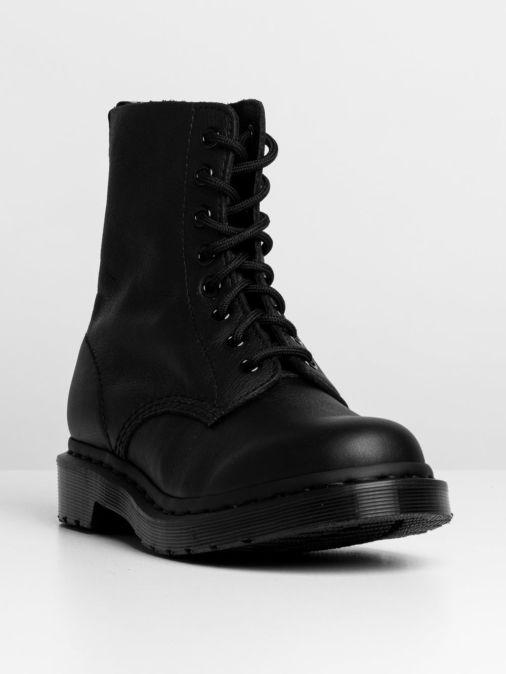 WOMENS DR MARTENS 1460 PASCAL MONO BOOT - CLEARANCE