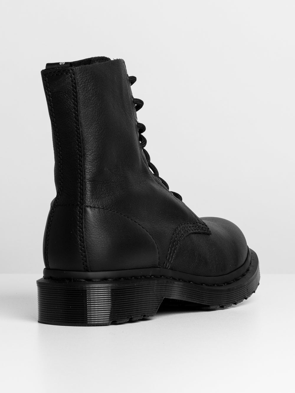 WOMENS DR MARTENS 1460 PASCAL MONO BOOT - CLEARANCE