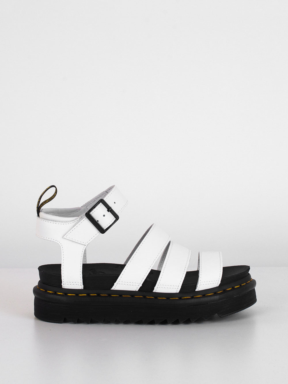 WOMENS DR MARTENS BLAIRE SANDALS - CLEARANCE
