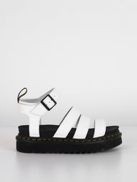 WOMENS DR MARTENS BLAIRE SANDALS - CLEARANCE