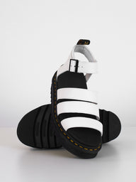WOMENS DR MARTENS BLAIRE SANDALS - CLEARANCE
