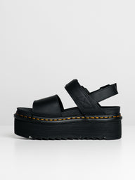 WOMENS DR MARTENS VOSS QUAD HYDRO SANDALS - CLEARANCE