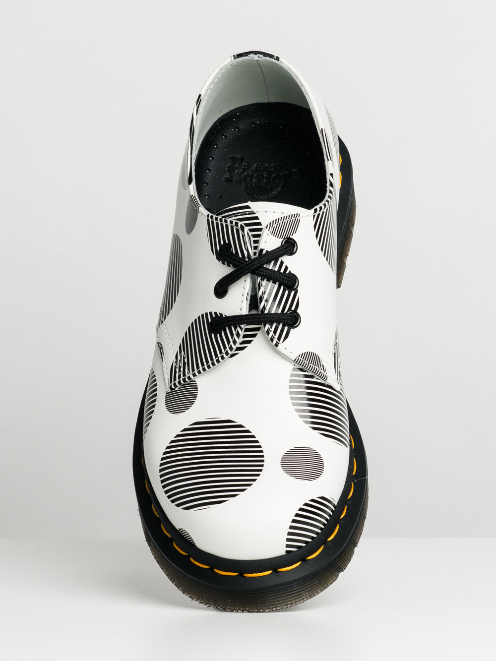 WOMENS DR MARTENS 1461 SMOOTH - CLEARANCE