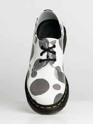 WOMENS DR MARTENS 1461 SMOOTH - CLEARANCE