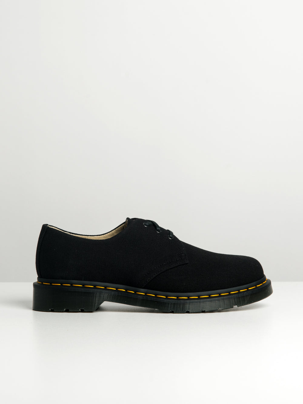 WOMENS DR MARTENS 1461 NATURAL OXFORD SHOES - CLEARANCE