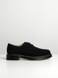 WOMENS DR MARTENS 1461 NATURAL OXFORD SHOES - CLEARANCE