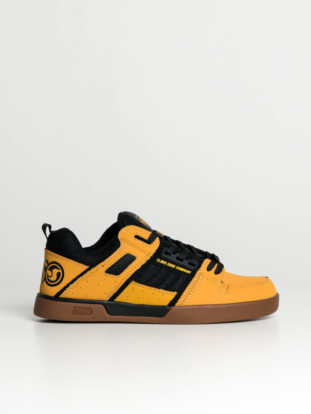 MENS DVS COMANCHE 2.0 - CLEARANCE