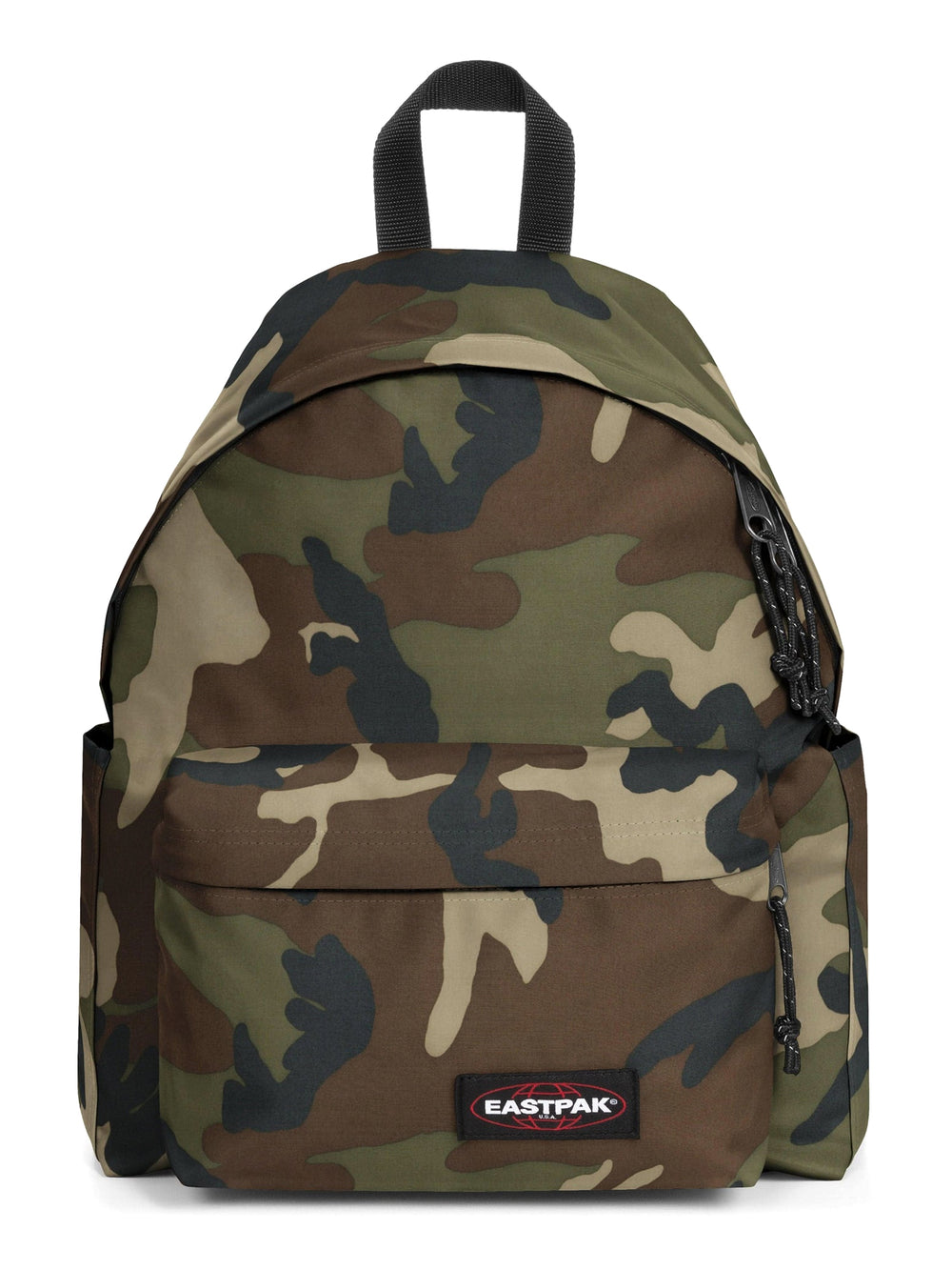 EASTPAK DAY PAK-R BACKPACK - CAMOUFLAGE