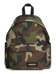 EASTPAK DAY PAK-R BACKPACK - CAMOUFLAGE