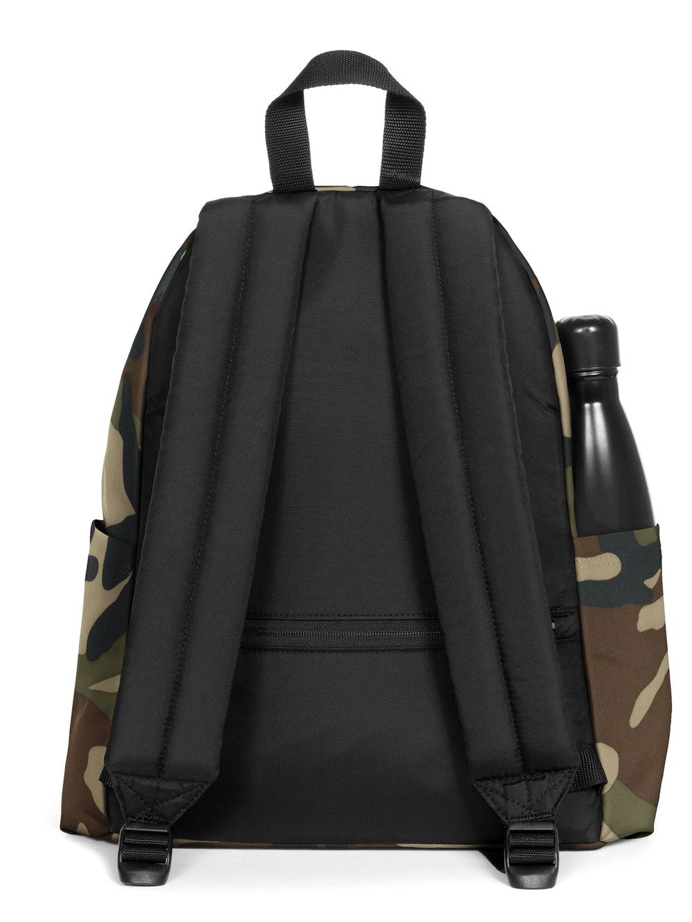 EASTPAK DAY PAK-R BACKPACK - CAMOUFLAGE