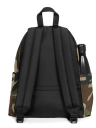 EASTPAK DAY PAK-R BACKPACK - CAMOUFLAGE