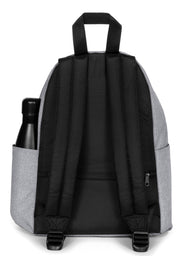 EASTPAK DAY PAK-R BACKPACK - GREY