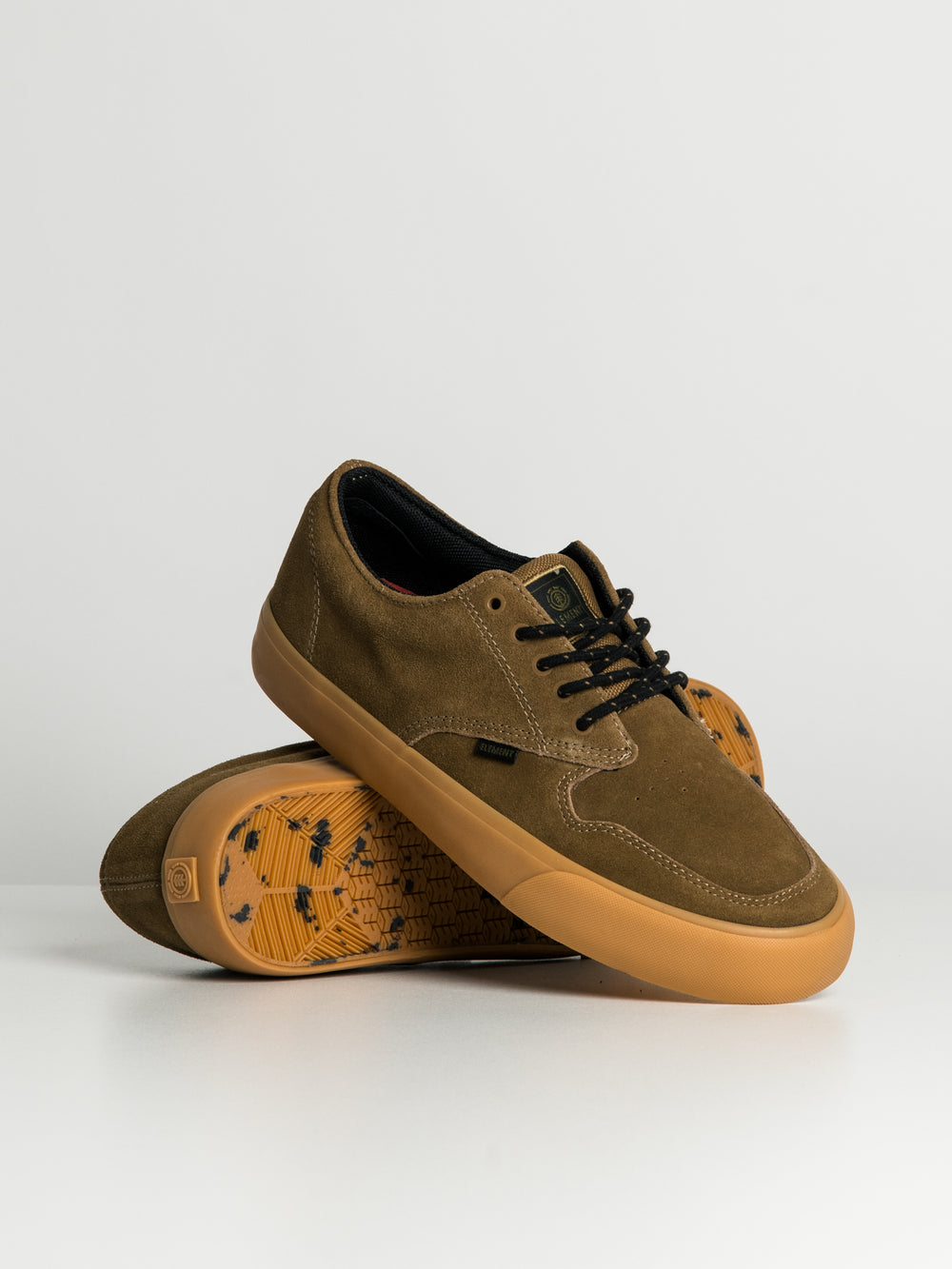 MENS ELEMENT TOPAZ C3 LEATHER - CLEARANCE