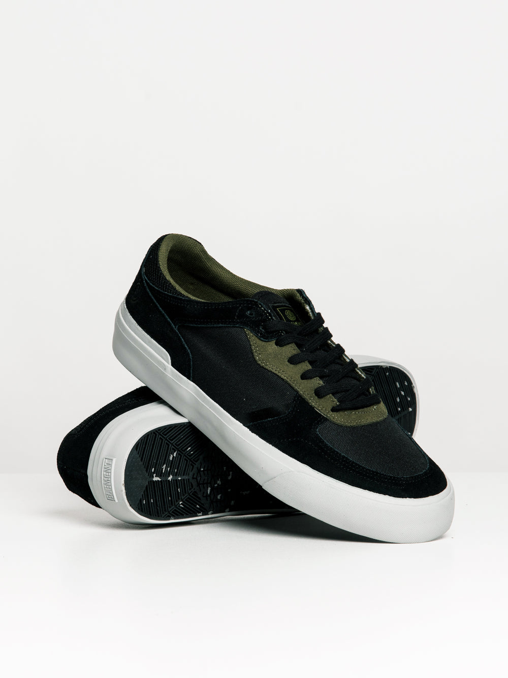 MENS ELEMENT HEATLEY 2.0 SNEAKER - CLEARANCE