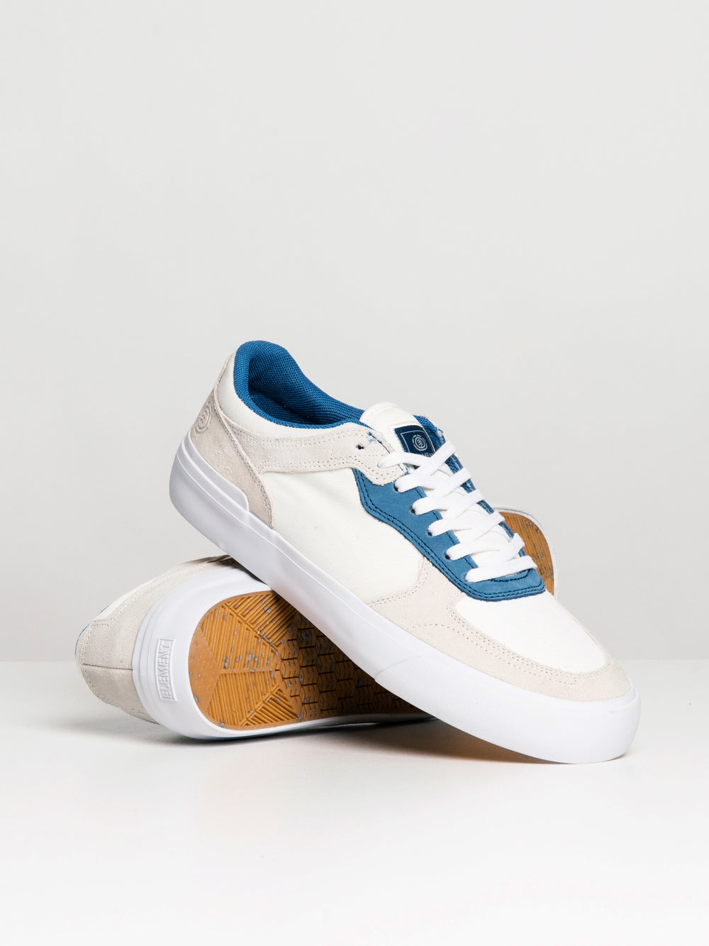 MENS ELEMENT HEATELY 2.0 SNEAKER - CLEARANCE
