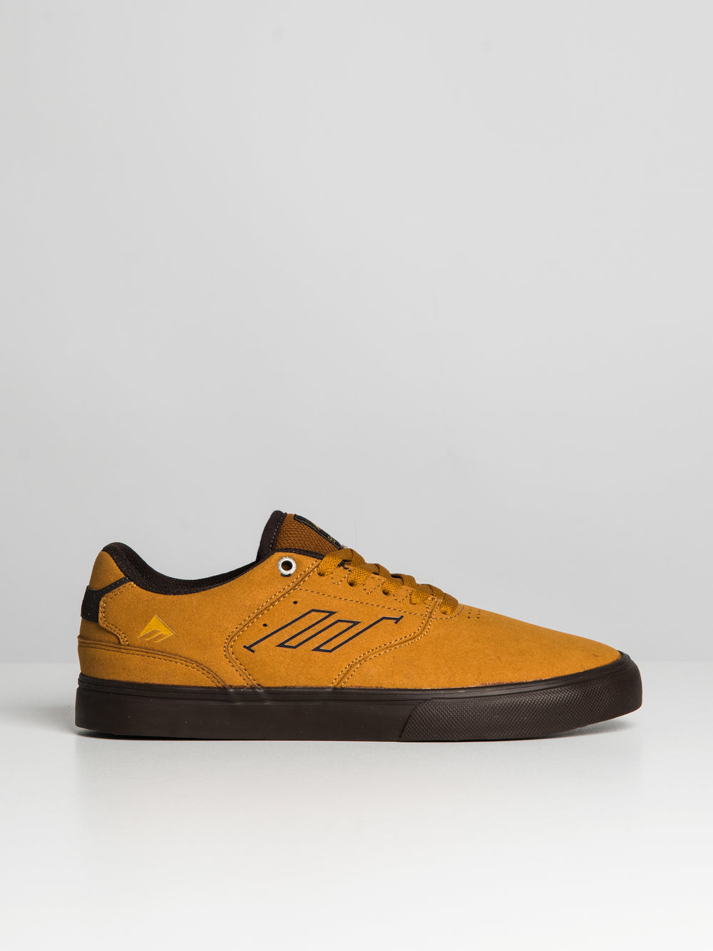 MENS EMERICA LOW VULC - CLEARANCE