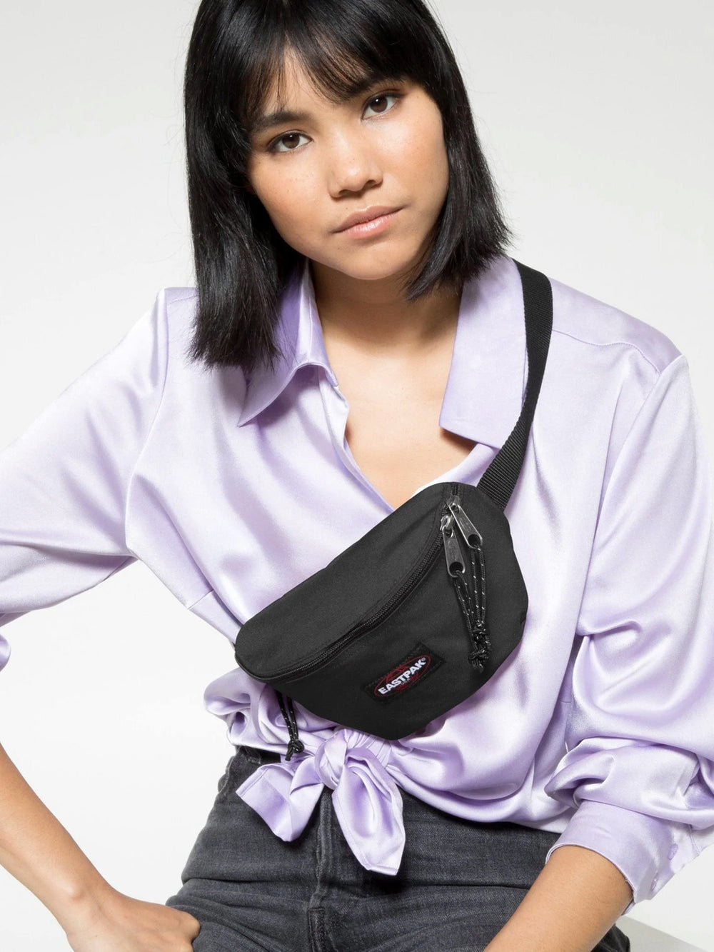 EASTPAK SPRINGER 2L WAISTPACK - CLEARANCE