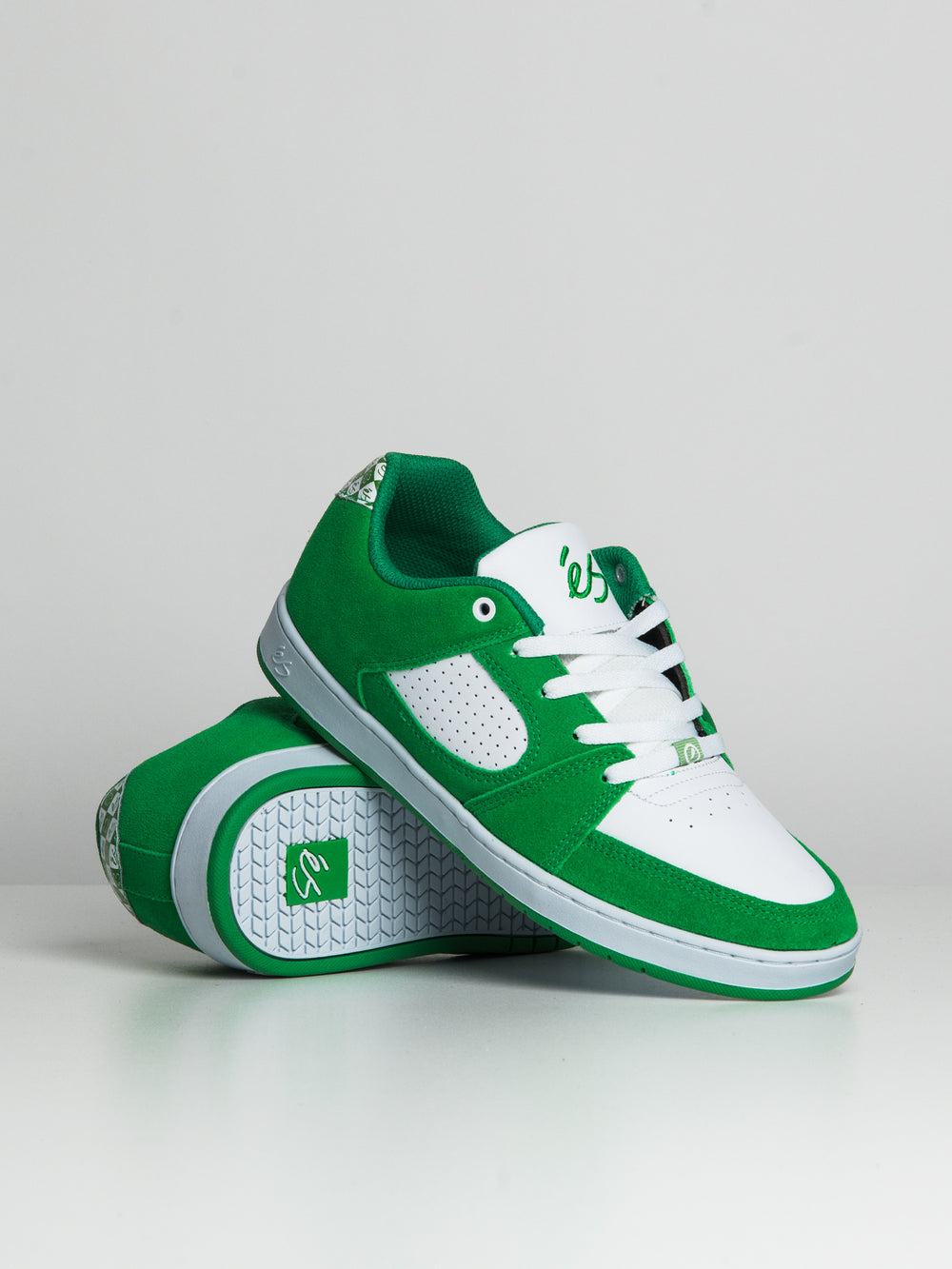 MENS ES SHOES ACCEL SLIM - CLEARANCE