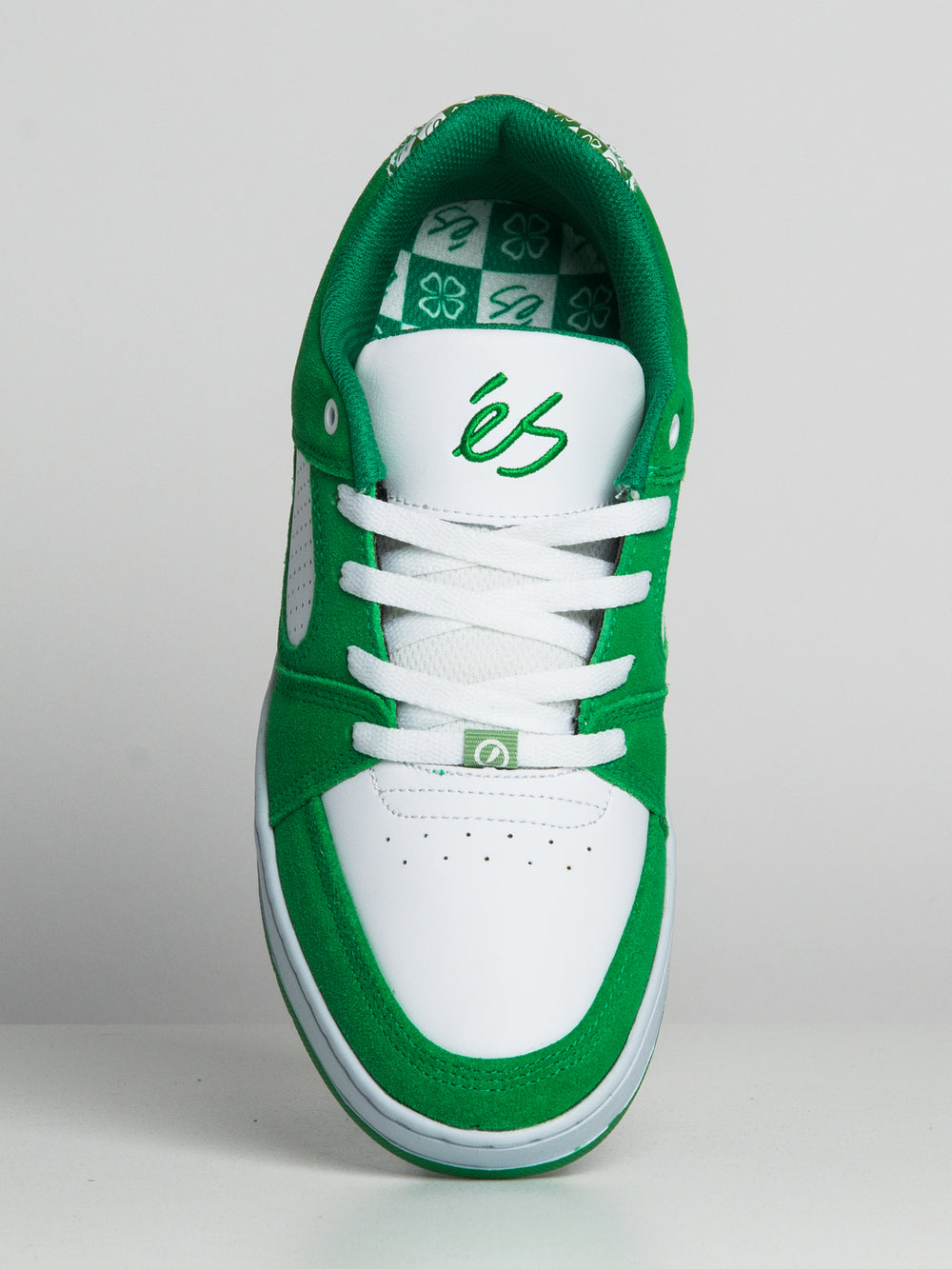 MENS ES SHOES ACCEL SLIM - CLEARANCE
