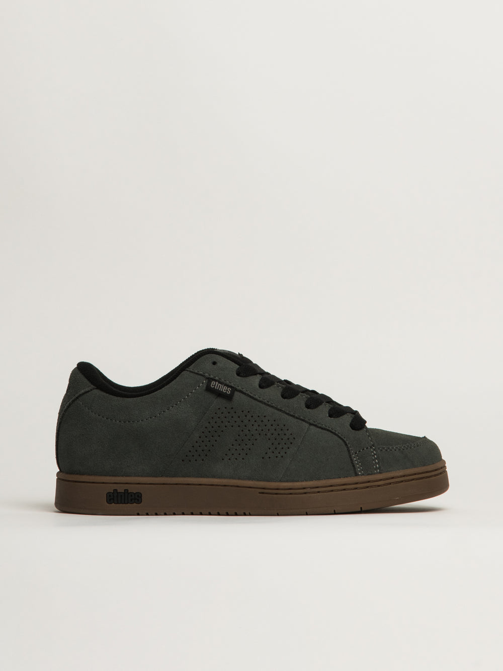 MENS ETNIES KINGPIN CARBON