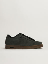 MENS ETNIES KINGPIN CARBON