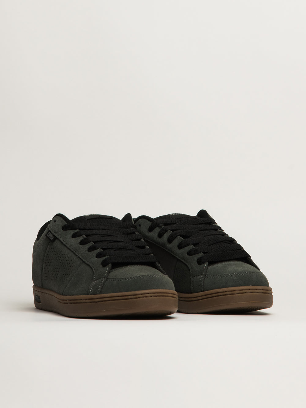MENS ETNIES KINGPIN CARBON