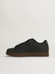 MENS ETNIES KINGPIN CARBON