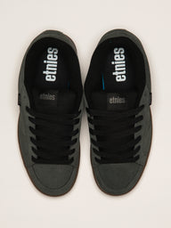 MENS ETNIES KINGPIN CARBON