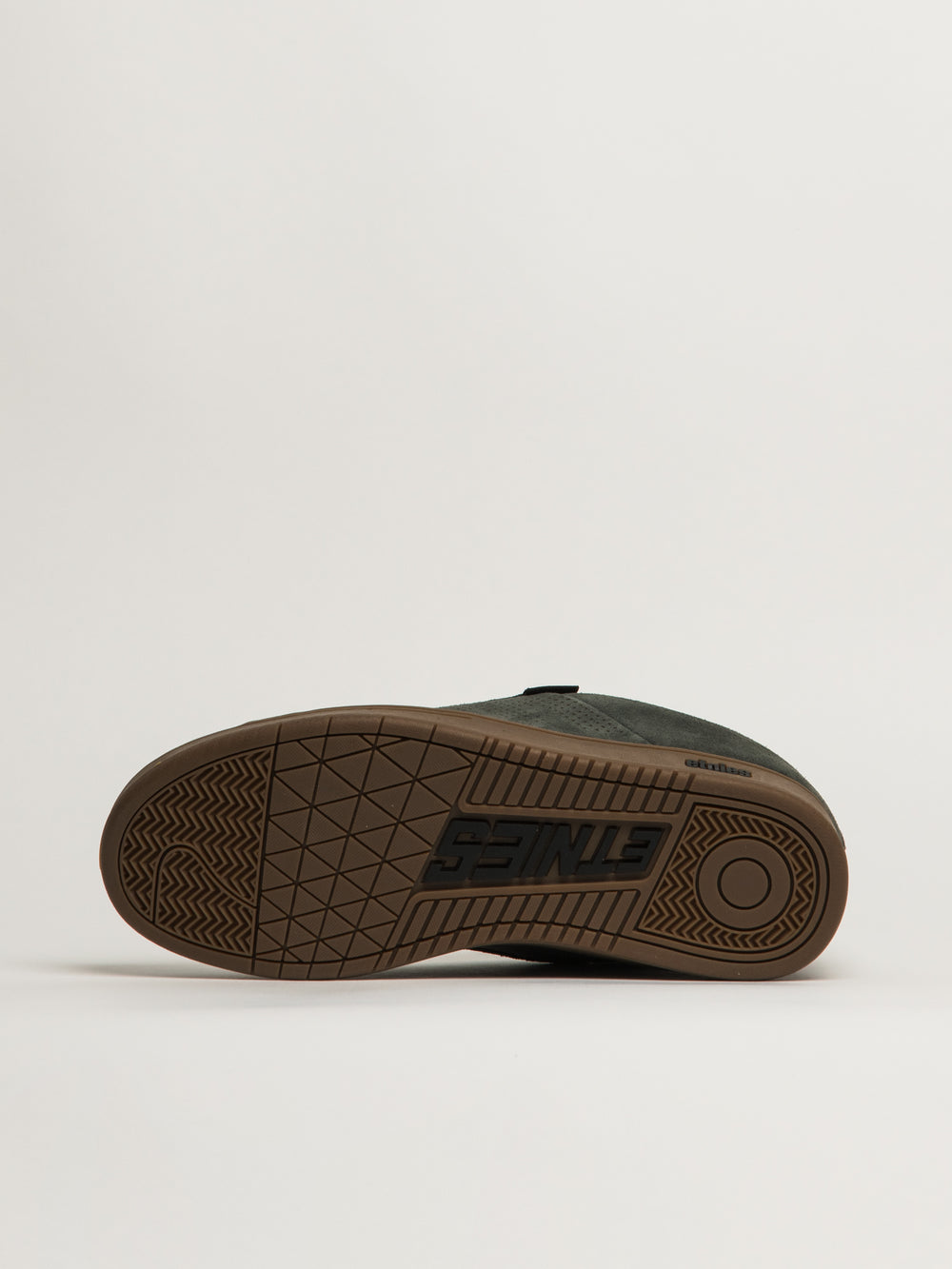 MENS ETNIES KINGPIN CARBON