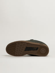MENS ETNIES KINGPIN CARBON