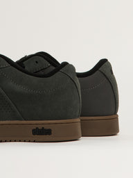 MENS ETNIES KINGPIN CARBON