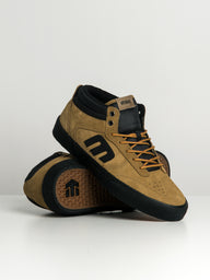 MENS ETNIES WINDROW VULC MID - CLEARANCE