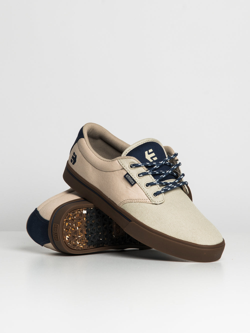 MENS ETNIES JAMESON 2 ECO - CLEARANCE