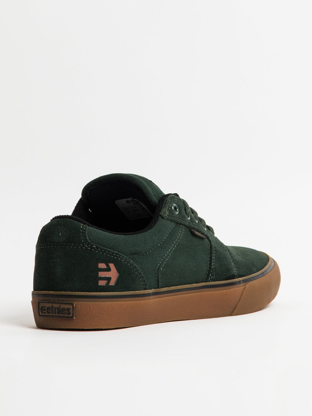 MENS ETNIES BARGE LS - CLEARANCE