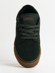 MENS ETNIES BARGE LS - CLEARANCE