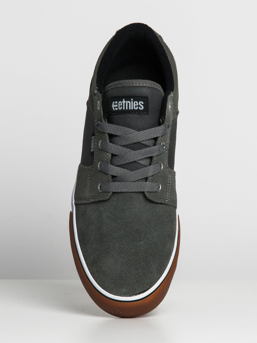 MENS ETNIES BARGE LS - CLEARANCE