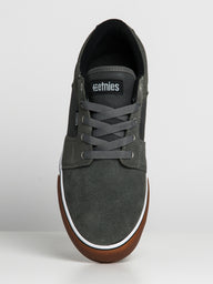 MENS ETNIES BARGE LS - CLEARANCE
