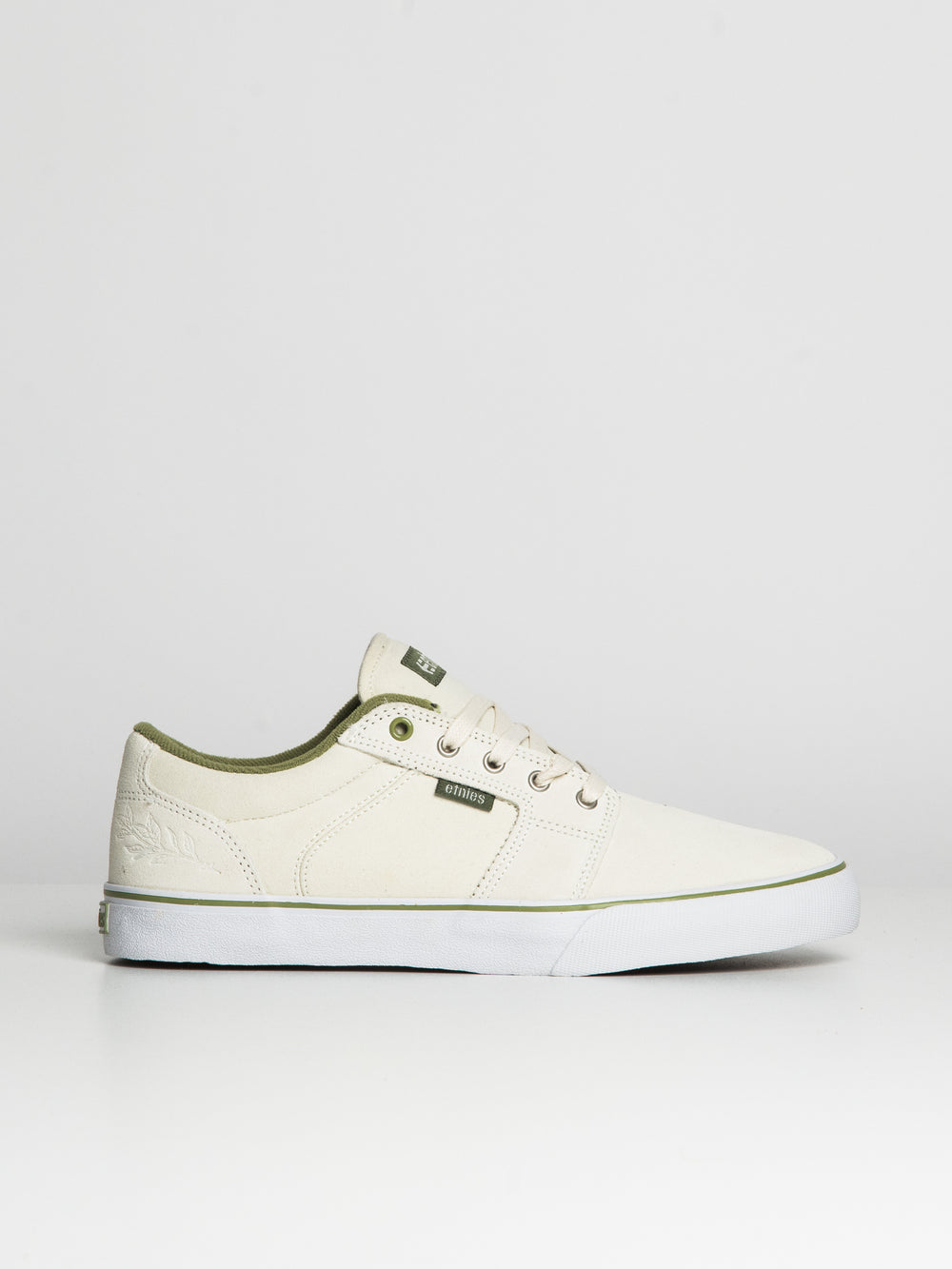MENS ETNIES BARGE LS - CLEARANCE