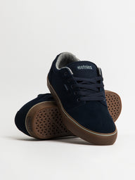 MENS ETNIES BARGE LS - CLEARANCE