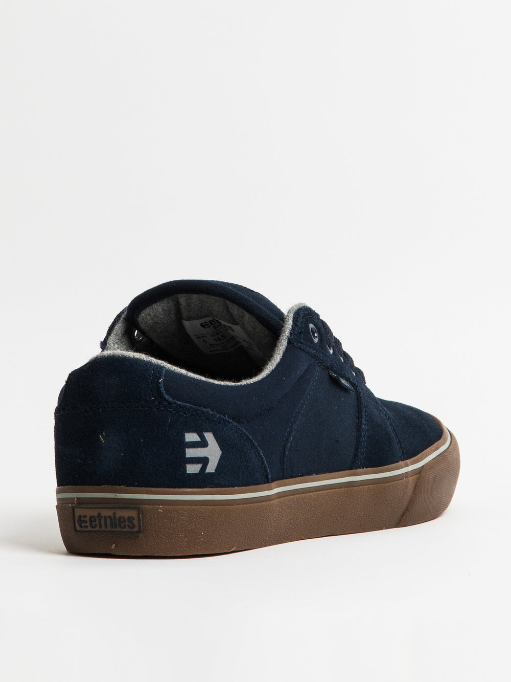MENS ETNIES BARGE LS - CLEARANCE