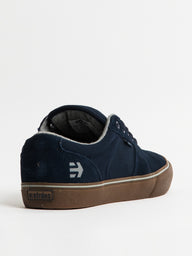 MENS ETNIES BARGE LS - CLEARANCE
