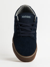 MENS ETNIES BARGE LS - CLEARANCE