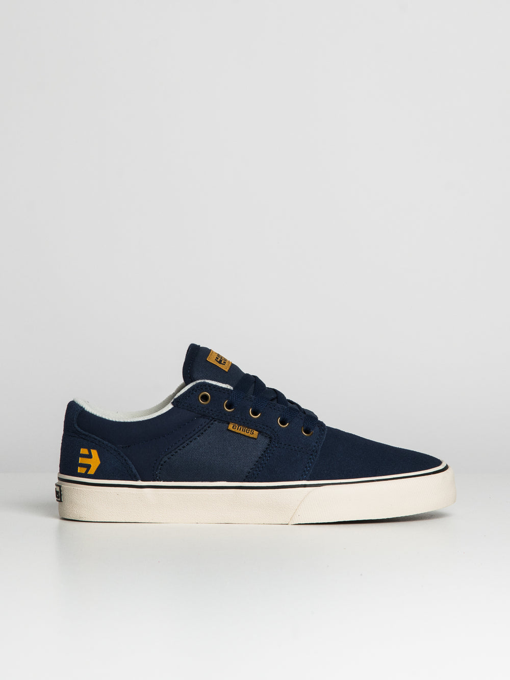 MENS ETNIES BARGE LS - CLEARANCE