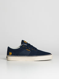 MENS ETNIES BARGE LS - CLEARANCE
