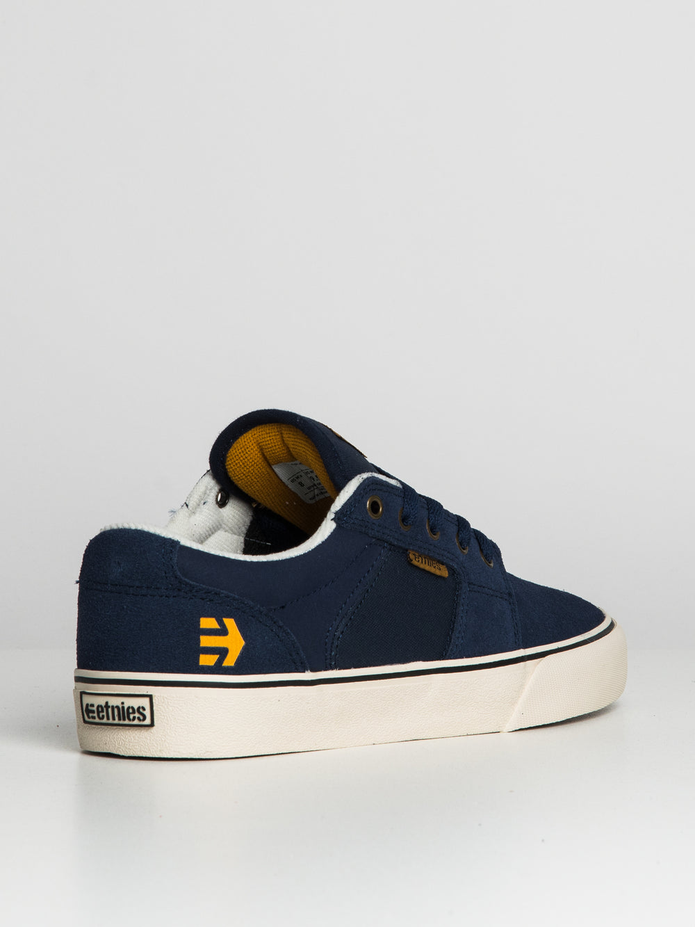 MENS ETNIES BARGE LS - CLEARANCE