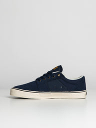 MENS ETNIES BARGE LS - CLEARANCE