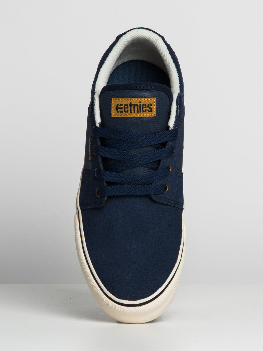MENS ETNIES BARGE LS - CLEARANCE