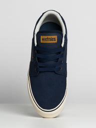 MENS ETNIES BARGE LS - CLEARANCE