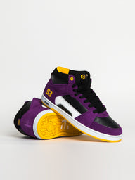 MENS ETNIES MC RAP HI - CLEARANCE