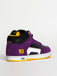 MENS ETNIES MC RAP HI - CLEARANCE